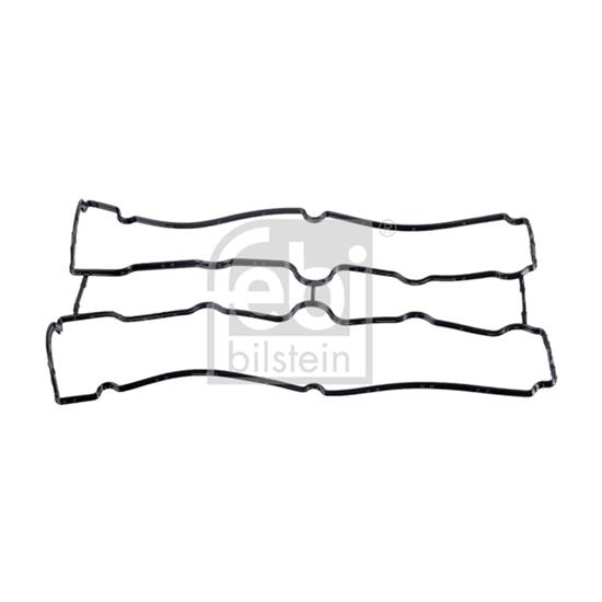 Febi Cylinder Head Cover Seal Gasket 28630