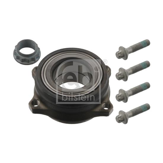Febi Wheel Bearing Kit 28678