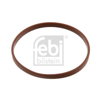 5x Febi Intake Manifold Housing Seal Gasket 28706