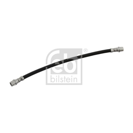 2x Febi Brake Hose 28714