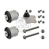 Febi Wishbone Control Trailing Arm Bush 29195