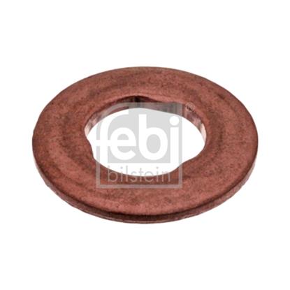 100x Febi Injector Holder Seal 29140