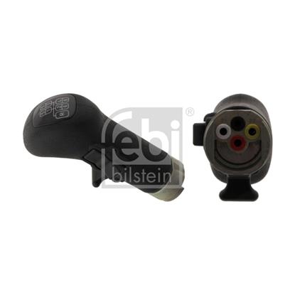 Febi GearStick Lever Knob 29168