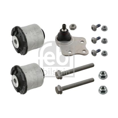 Febi Wishbone Control Trailing Arm Bush 29195