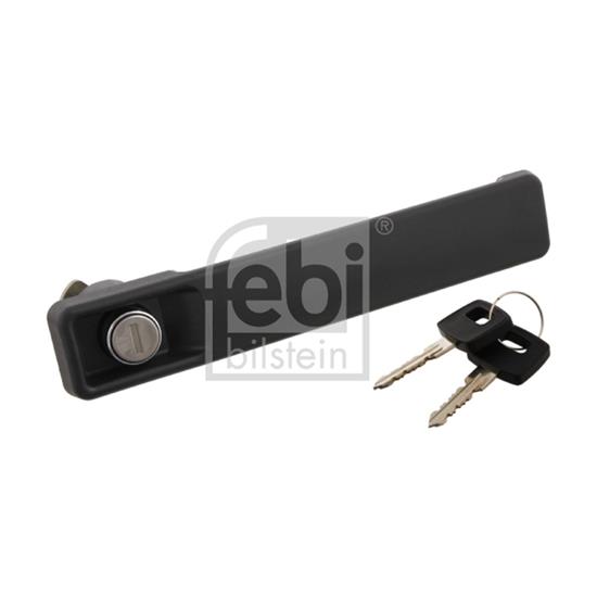 Febi Door Handle 29184