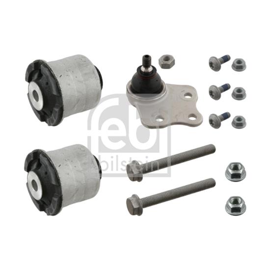 Febi Wishbone Control Trailing Arm Bush 29195