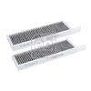 Febi Filter Set interior air 29220