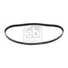Febi Timing Cam Belt 29270