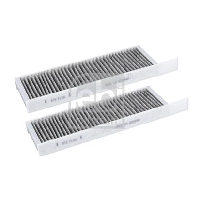 Febi Cabin Pollen Air Filter Set 29220