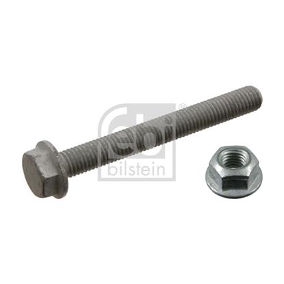 Febi Wishbone Control Lever Mounting Kit 29279