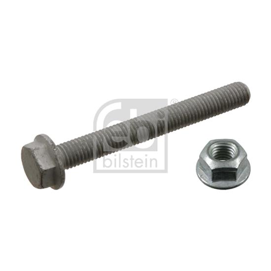 Febi Wishbone Control Lever Mounting Kit 29279