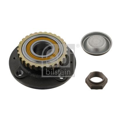 Febi Wheel Bearing Kit 29384