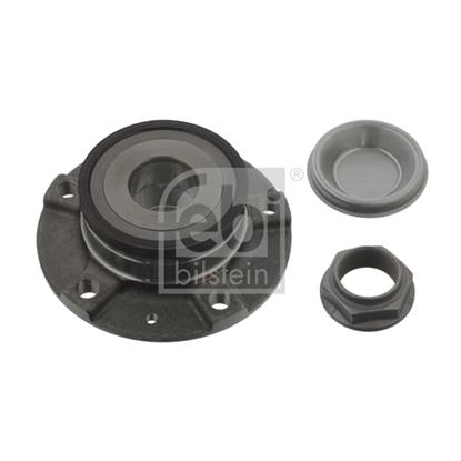 Febi Wheel Bearing Kit 29394