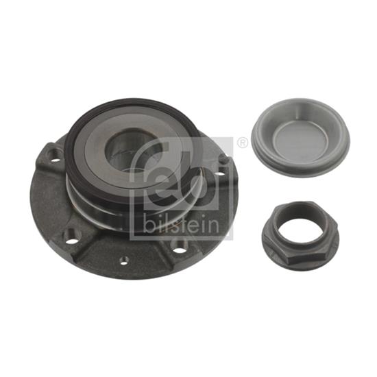 Febi Wheel Bearing Kit 29394