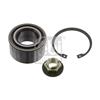 Febi Wheel Bearing Kit 29473