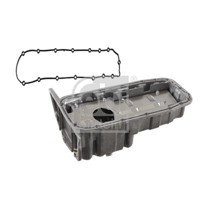 Febi Oil Wet Sump 29470