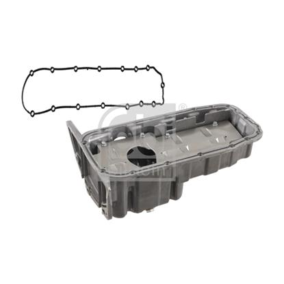 Febi Oil Wet Sump 29472