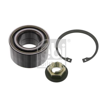 Febi Wheel Bearing Kit 29473
