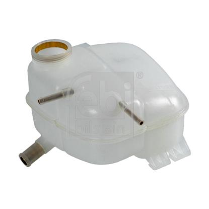 Febi Antifreeze Coolant Expansion Header Tank 29477