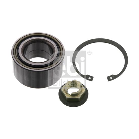 Febi Wheel Bearing Kit 29473
