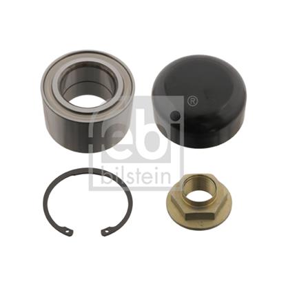 Febi Wheel Bearing Kit 29565