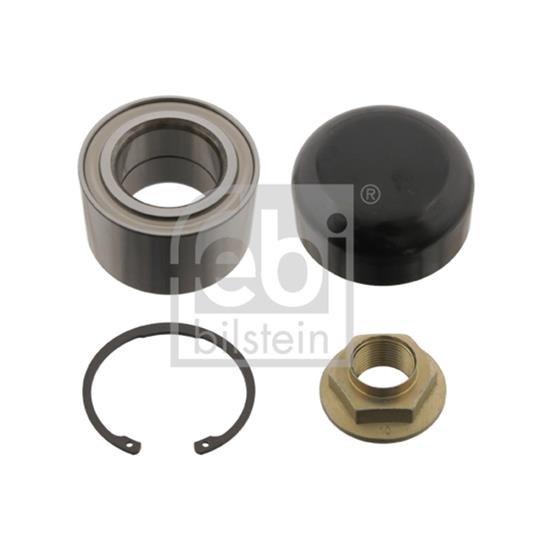 Febi Wheel Bearing Kit 29565