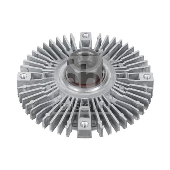 Febi Radiator Cooling Fan Clutch 29613