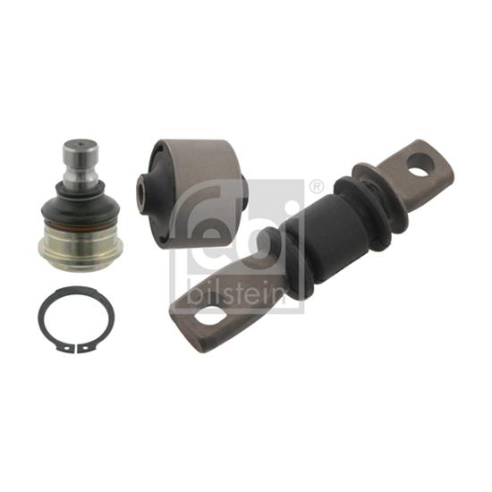Febi Wishbone Control Lever Mounting Kit 29667