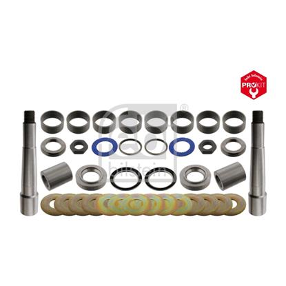 Febi Suspension Kingpin Repair Kit 29710