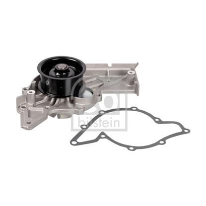 Febi Water Pump 29796