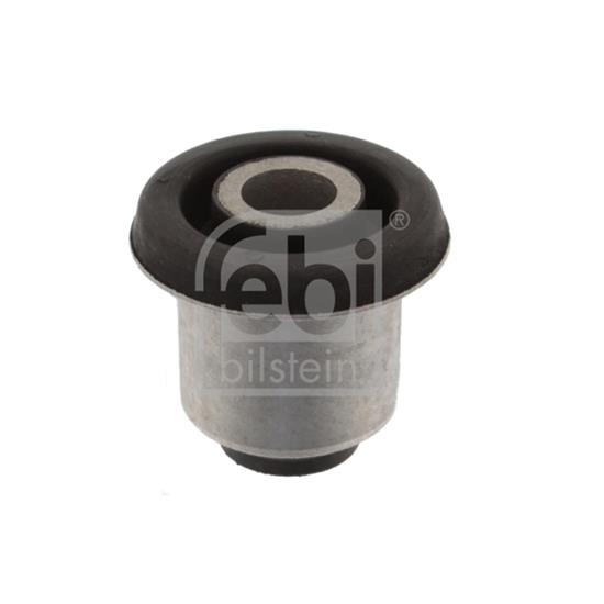 Febi Wishbone Control Trailing Arm Bush 29767