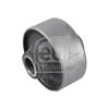 Febi Wishbone Control Trailing Arm Bush 29827