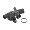 Febi Antifreeze Coolant Flange 29881