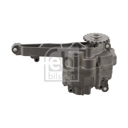 Febi Oil Pump 29847