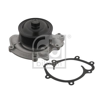 Febi Water Pump 29848