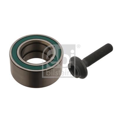Febi Wheel Bearing 29872