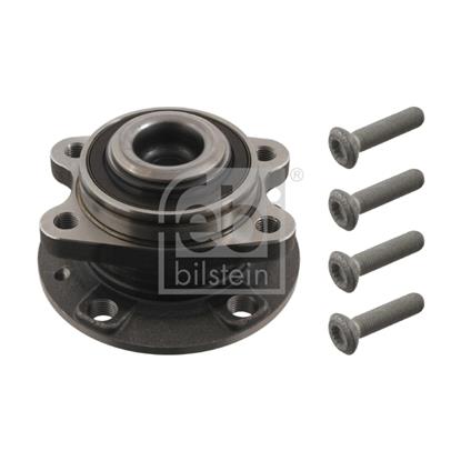 Febi Wheel Bearing Kit 29897