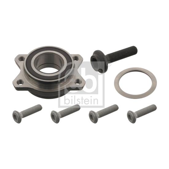 Febi Wheel Bearing Kit 29844