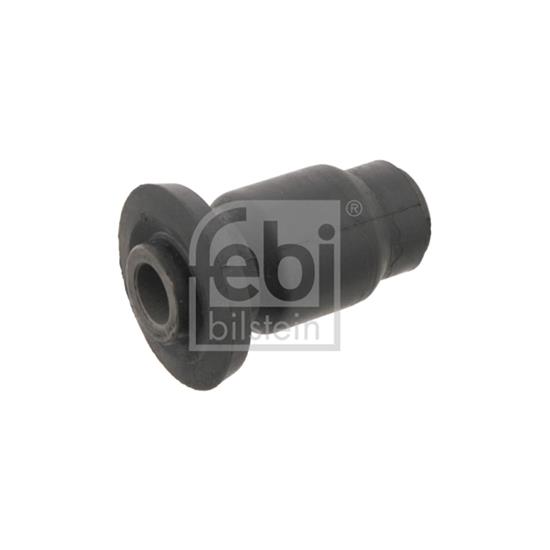 Febi Wishbone Control Trailing Arm Bush 29846