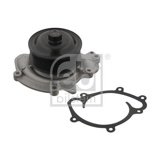 Febi Water Pump 29848