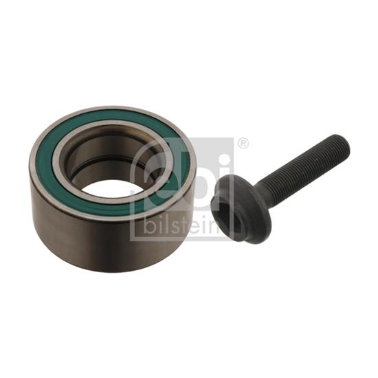 Febi Wheel Bearing 29872