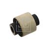 Febi Wishbone Control Trailing Arm Bush 29938