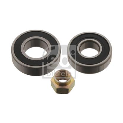 Febi Wheel Bearing Kit 29905