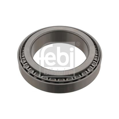Febi Wheel Bearing 29933