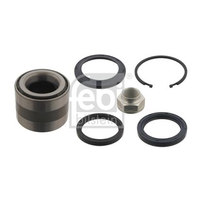 Febi Wheel Bearing Kit 29939