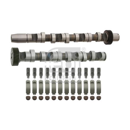 Febi Camshaft Kit 29924