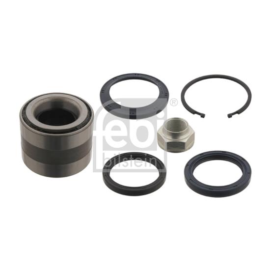 Febi Wheel Bearing Kit 29939