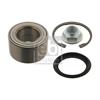 Febi Wheel Bearing Kit 30087