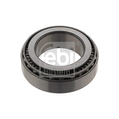 Febi Wheel Bearing 30002