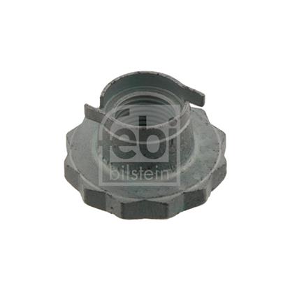 20x Febi Stub Axle Nut 30028